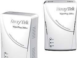 Draytek VigorPlug 200AV Москва