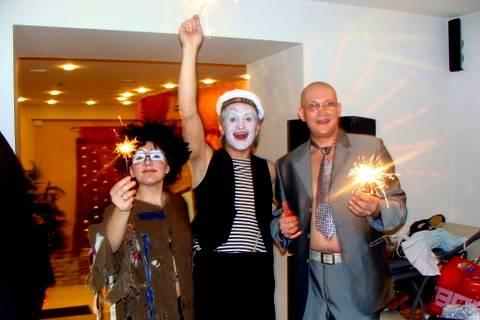 Ведущий на свадьбу, тамада на юбилей, музыка Санкт-Петербург