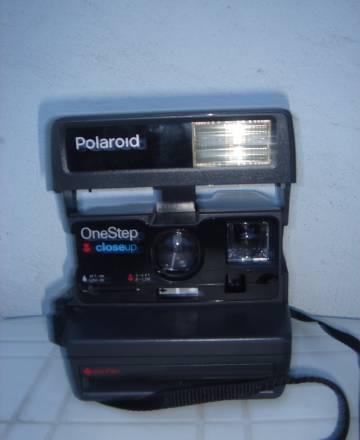 Polaroid OneStep Camera Москва