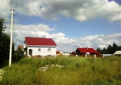 21 сот ижс.Гатчина+7км Гатчина