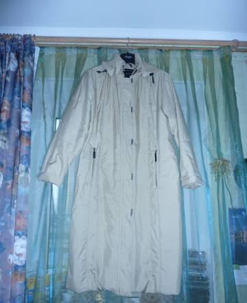 Плащ Санкт-Петербург