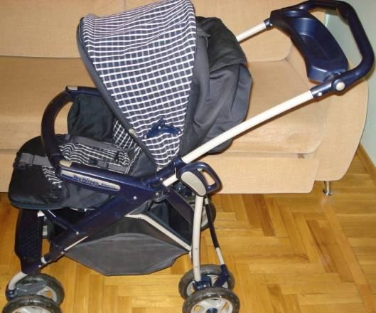 Peg-Perego Atlantico(Италия) Москва