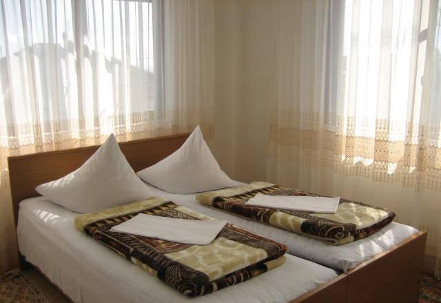 Отдых в Сочи (Лоо) Москва