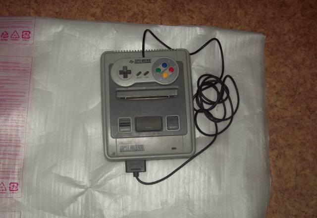 Игра supernintendo Москва