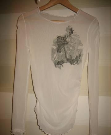 Блузка BGN just на 42-44 Москва