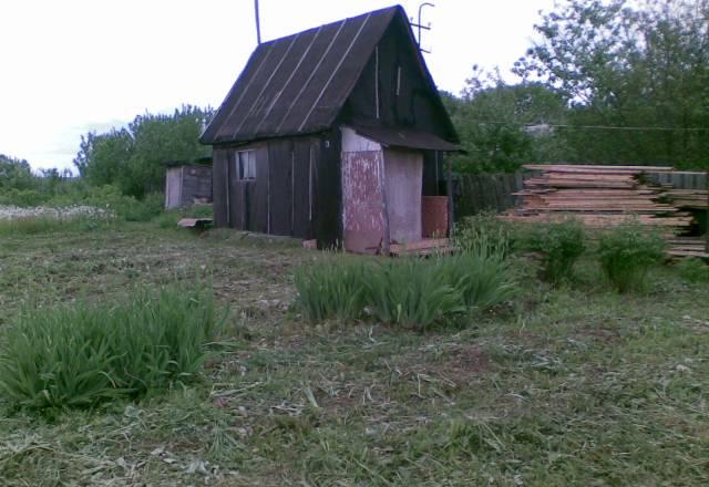 Продаю земельный участок в тихой деревушке Москва