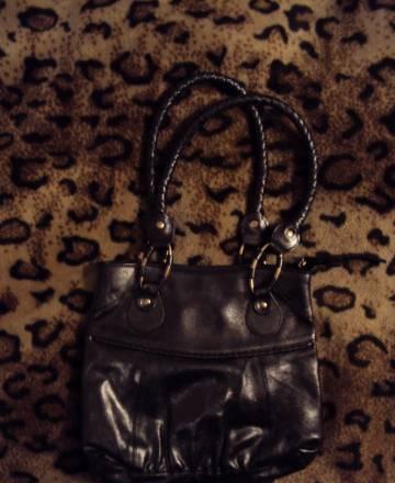 Сумка Москва