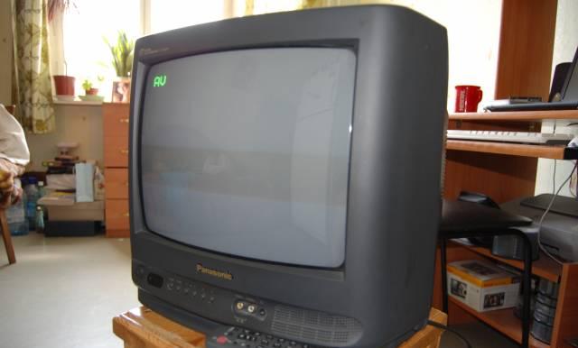 Телевизор Panasonic Санкт-Петербург