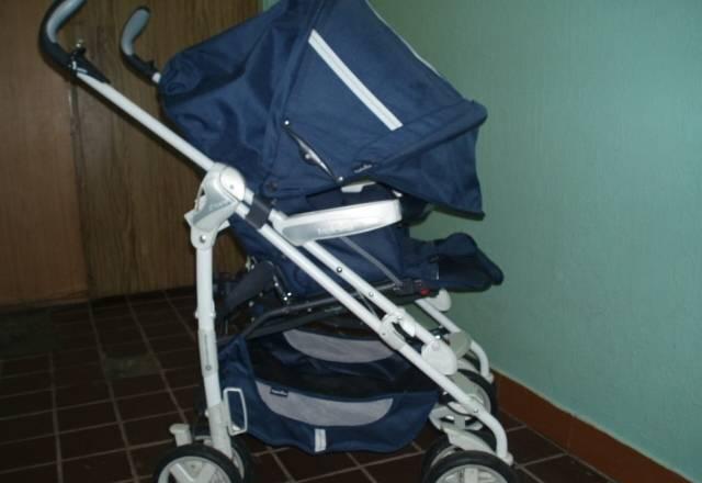 Прогулочная коляска Inglesina Zippi Москва