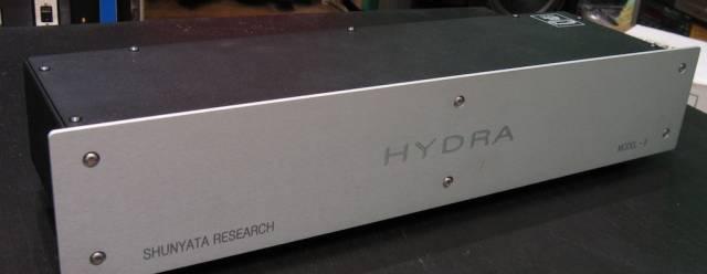 Shunyata Research Hydra model-6 / KimberKable PK10 Москва