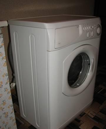 Стиральная машина Ariston ALS 109 X EU Москва
