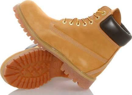 Ботинки Timberland Санкт-Петербург