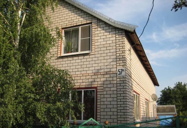 Дом Староминская