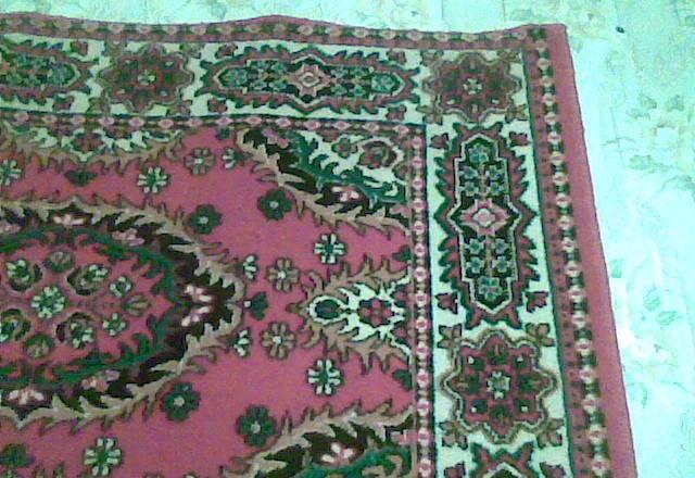 Ковер 2х3 Санкт-Петербург