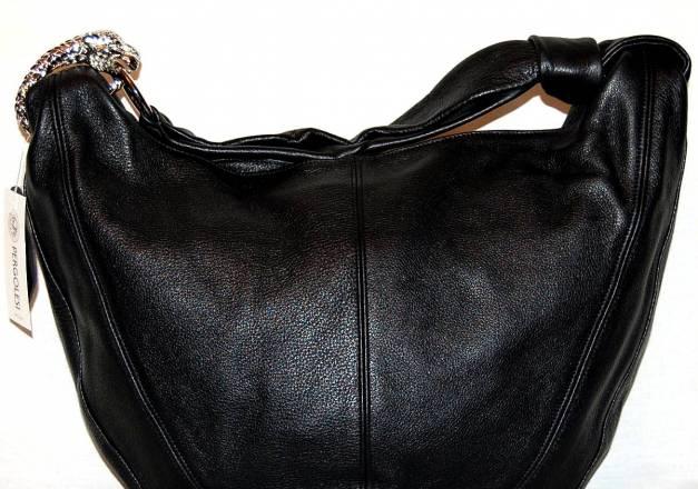 Сумка Pergolesi, пр-во Италия Москва