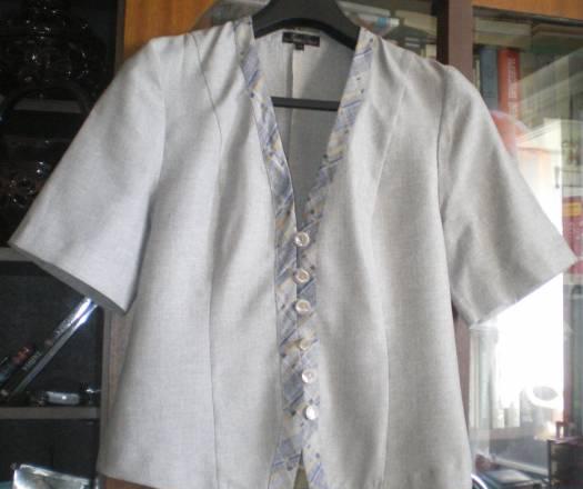 Пиджак летний Москва