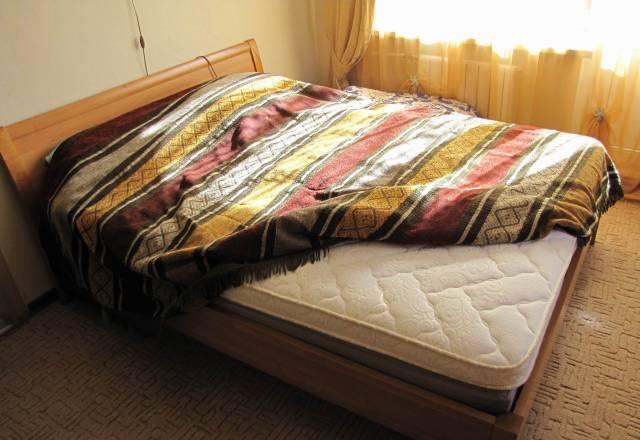 Стенка + кровать + матрас Санкт-Петербург