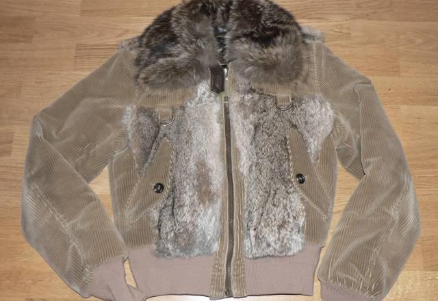 Куртка "dolcegabbana" Москва