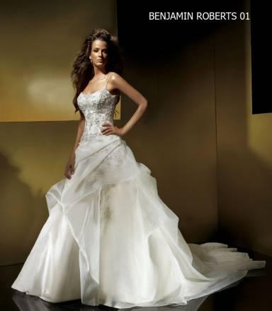 Дизайнерское новое Свадебное платье Москва