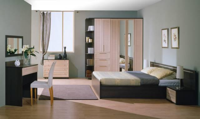 Мебель от производителя Москва