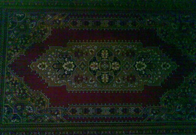 Ковер Москва