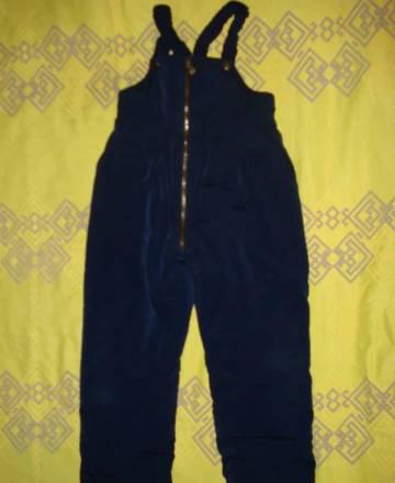 Штаны зимние, тёплые, Алекс Юнис Москва