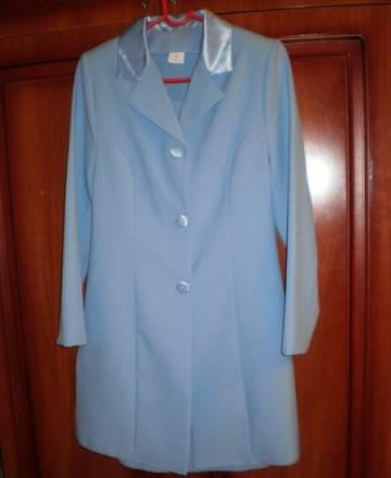 Красивенный парадный костюм-двойка Санкт-Петербург