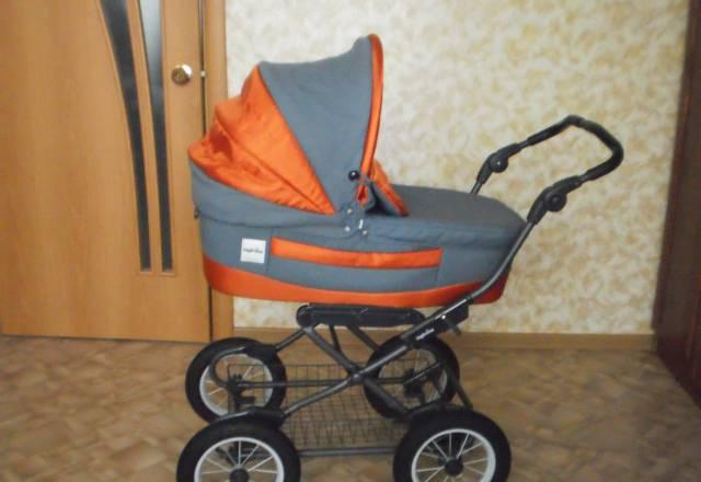 Коляска 2 в 1 Inglesina Санкт-Петербург