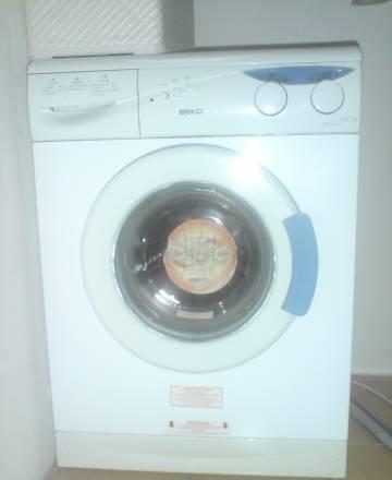 Стиральная машина веко Санкт-Петербург