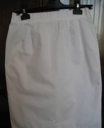 Юбка медицинская р.46-48 Москва
