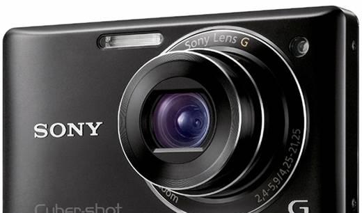 Фотоаппарат sony w380 новый Москва