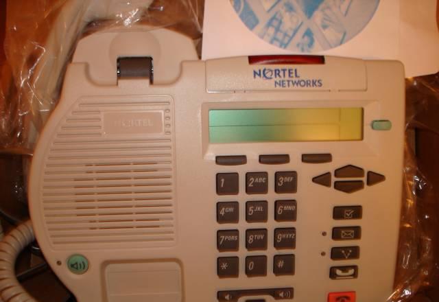 Nortel Москва