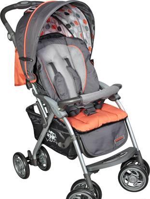 Прогулочная коляска Lider Kids Москва