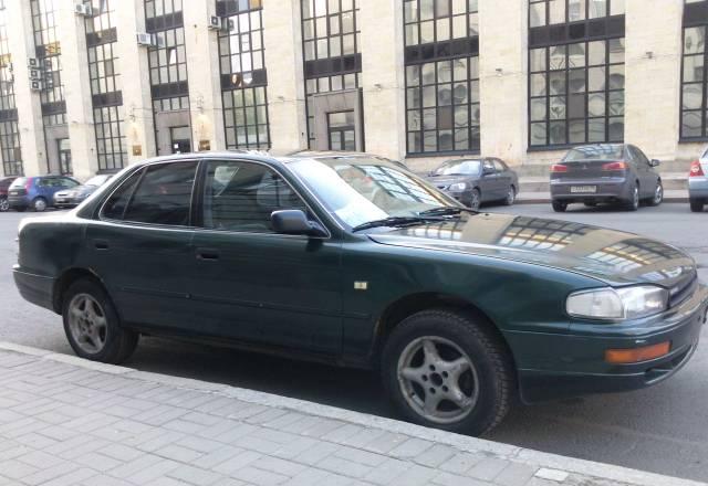 Toyota Camry, 1993 Санкт-Петербург