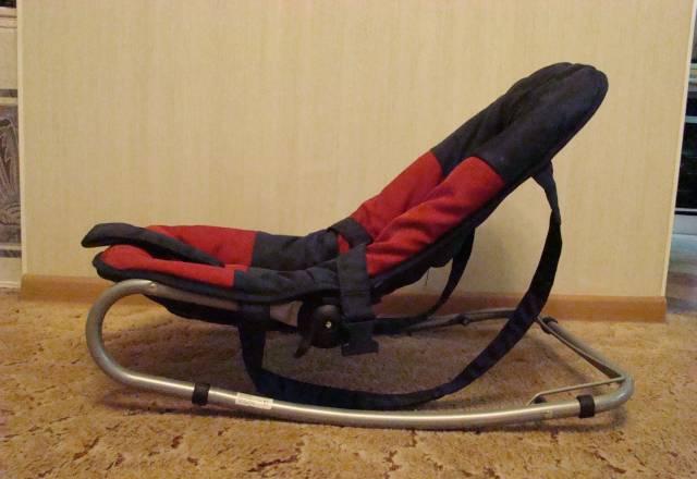 Люлька-шезлонг Москва