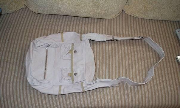 Сумка Anna Rita N Москва