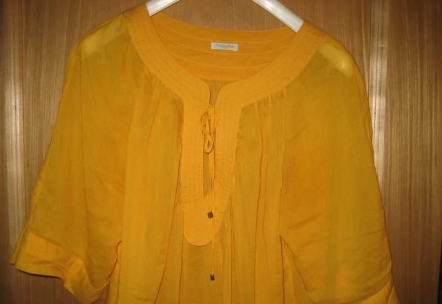 Блузка Москва