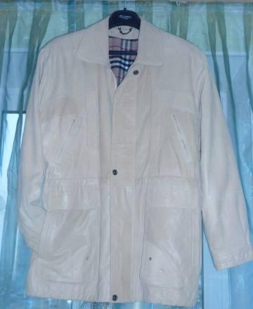 Куртка Санкт-Петербург