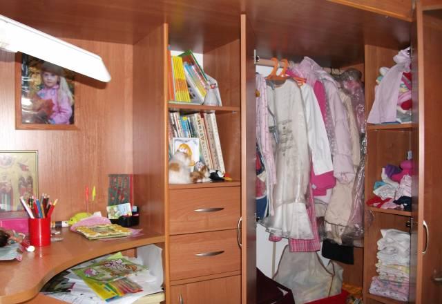 Кровать комод Москва