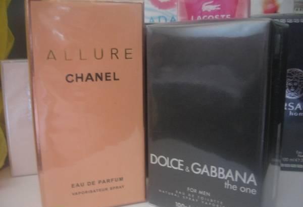 Элитный парфюм Москва