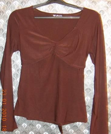 Блузка новая Москва