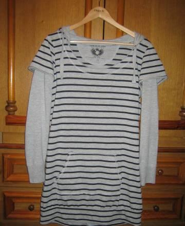 Туника новая Москва