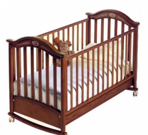 Детская кроватка Москва