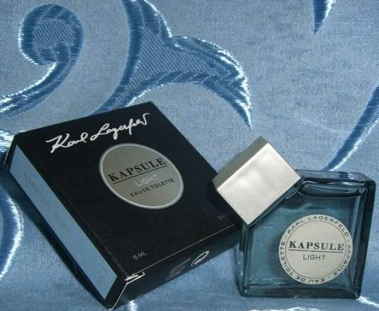 Муж. туал. вода Kapsule Light от Karl Lagerfeld Санкт-Петербург