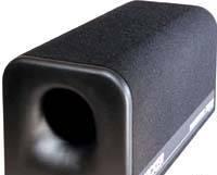 Сабвуфер kicker KSR 100 Москва