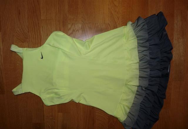 Новые спортивные вещи (оригинал) Москва