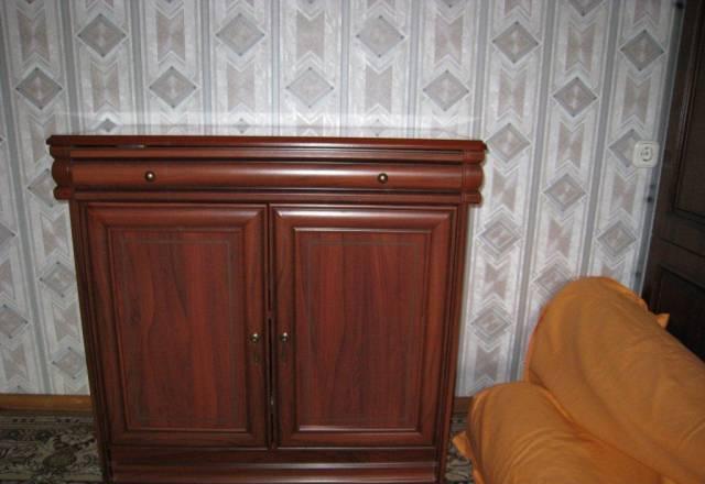 Тумбочка декоративная для телевизора и дома Москва