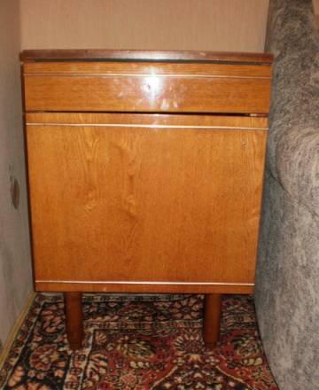 Тумба прикроватная Санкт-Петербург