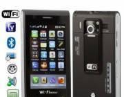 новый Sony ericsson C5000 в упаковке-гарантия Москва