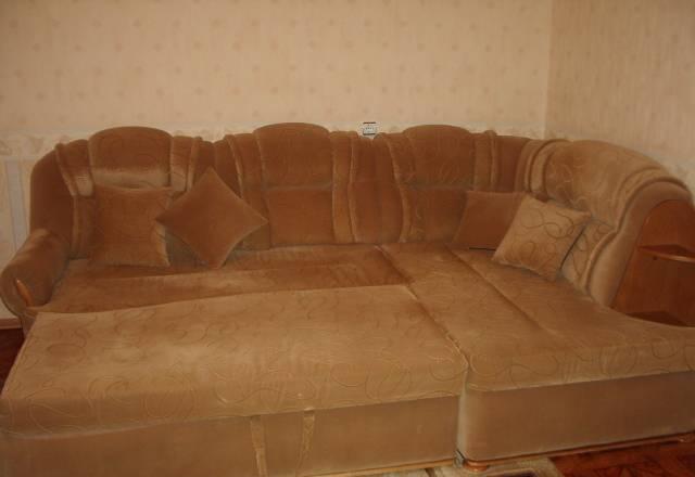 Угловой диван кровать Санкт-Петербург